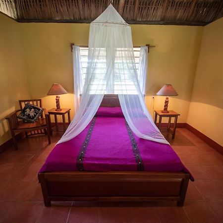 Casa Del Caballo Blanco San Ignacio Eksteriør billede