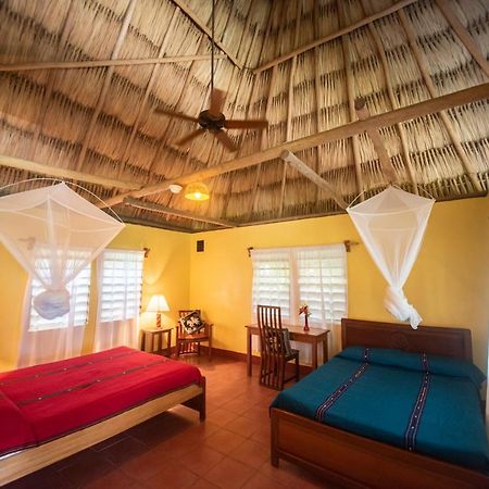 Casa Del Caballo Blanco San Ignacio Eksteriør billede