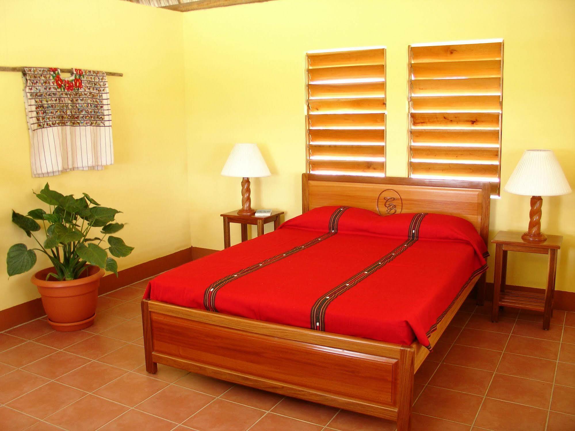 Casa Del Caballo Blanco San Ignacio Eksteriør billede