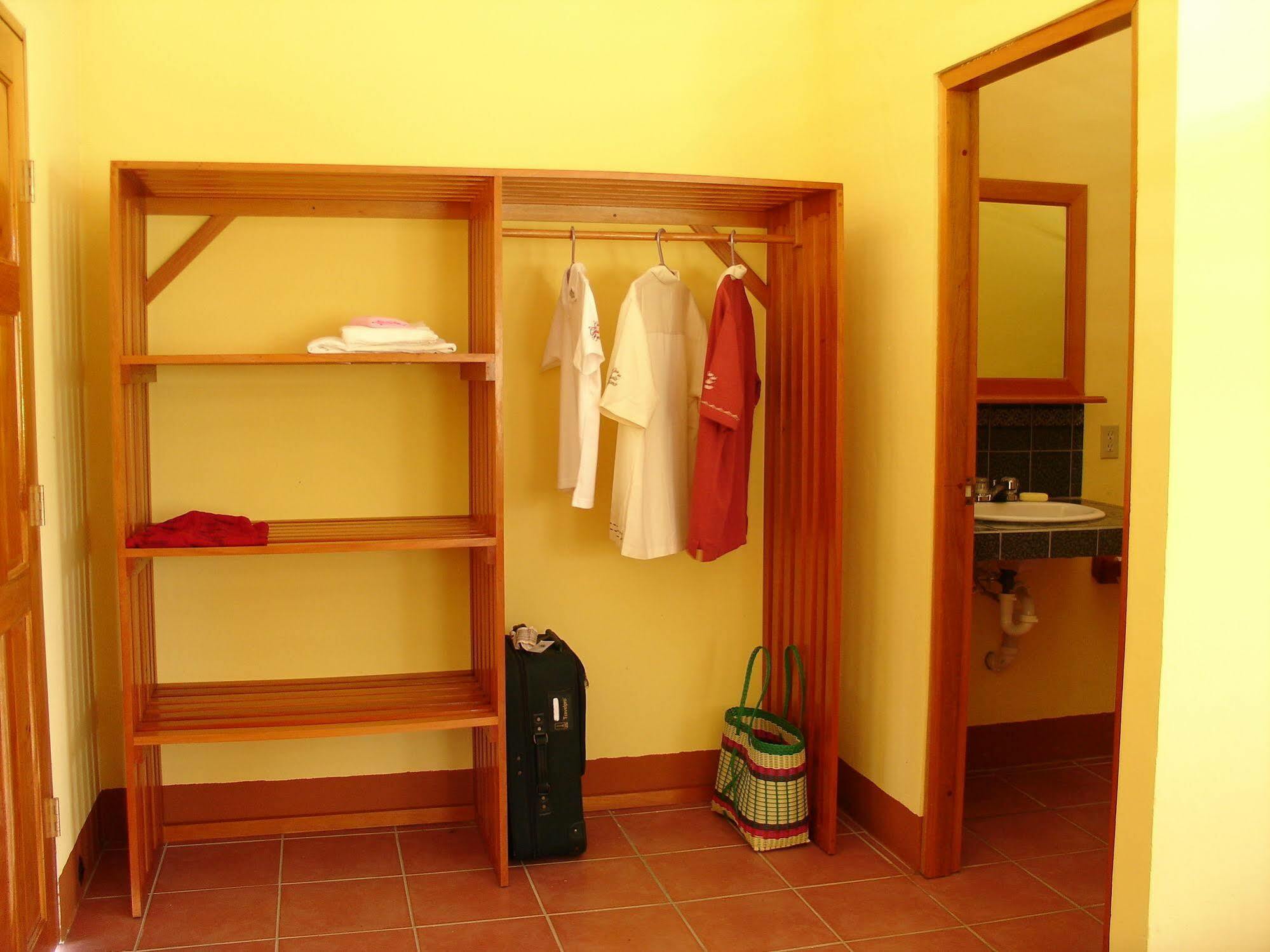 Casa Del Caballo Blanco San Ignacio Eksteriør billede