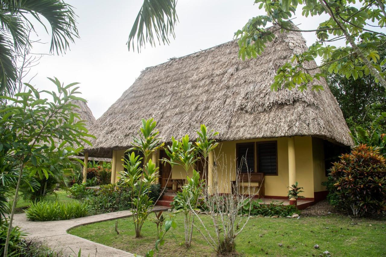 Casa Del Caballo Blanco San Ignacio Eksteriør billede